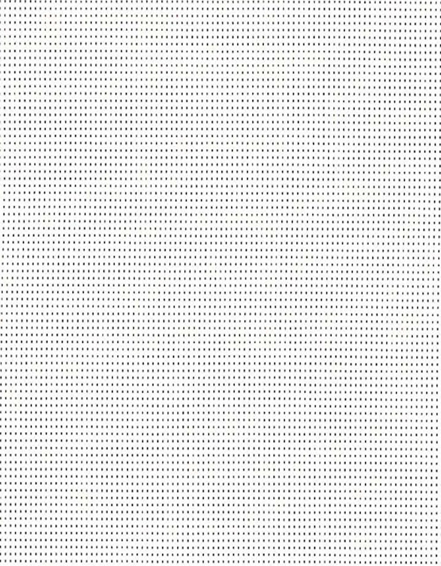 Vit screenväv
