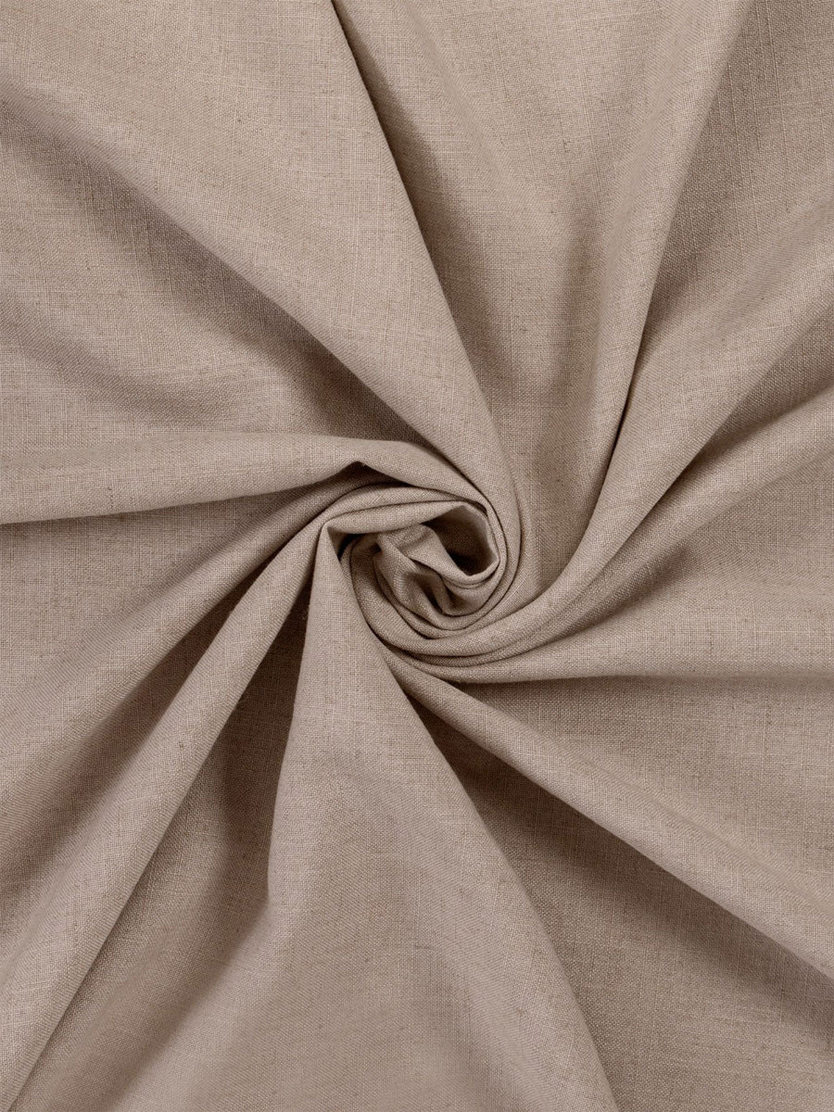 Gardin Lina, beige, 132x250 cm