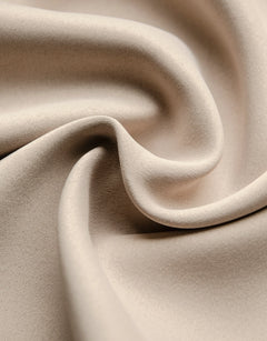 Närbild på gardintyg Dokie beige