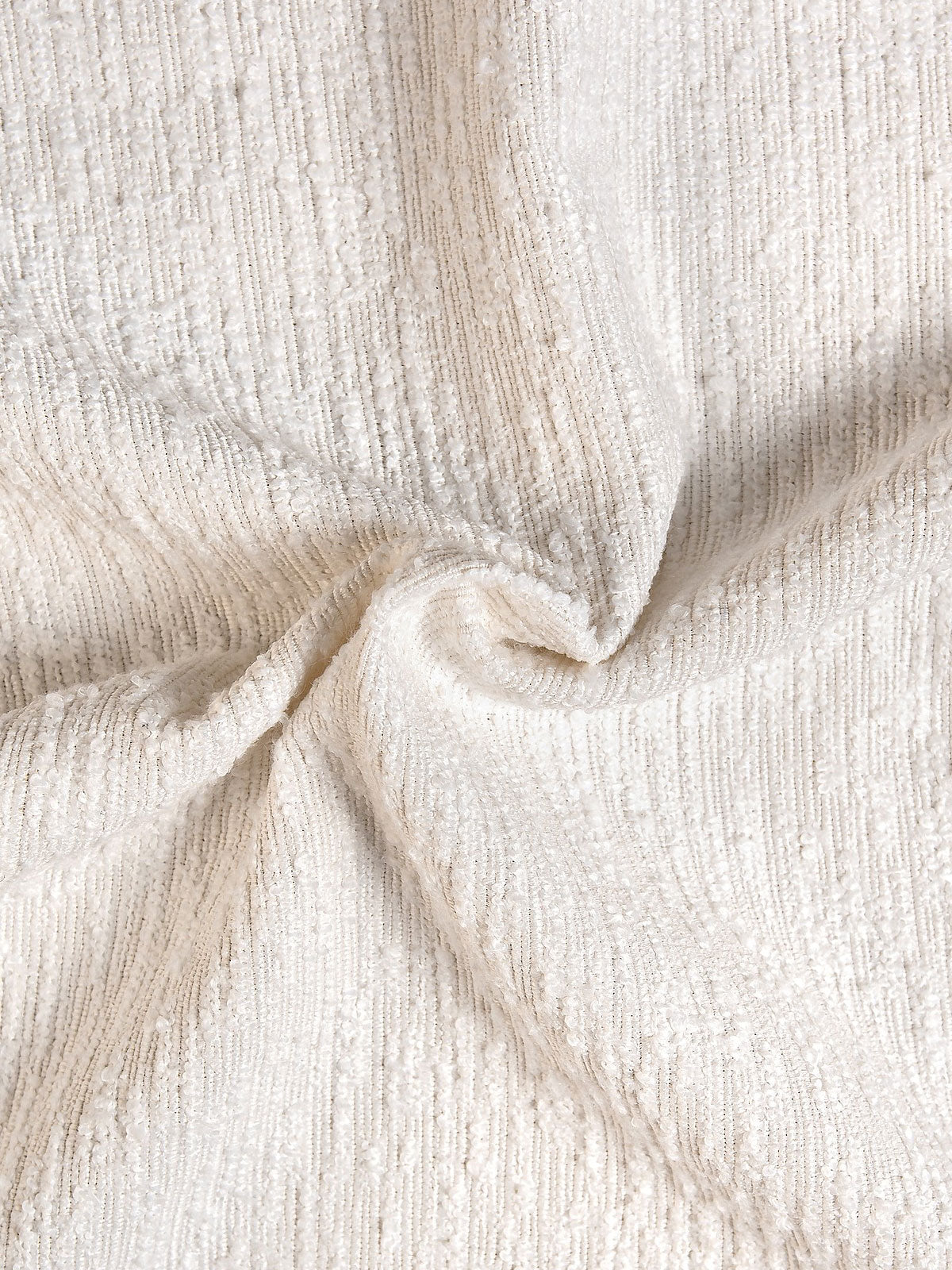 Gardin Hilma, vit, 260x236 cm