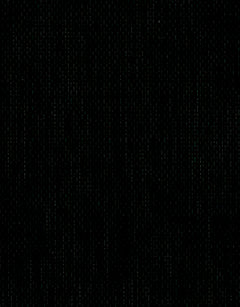 Svart screenväv
